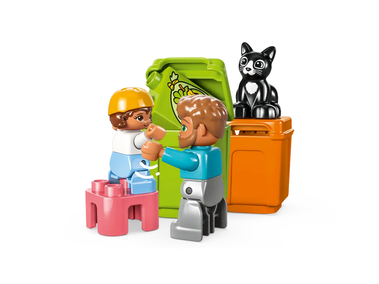 Lego 3in1 Family House