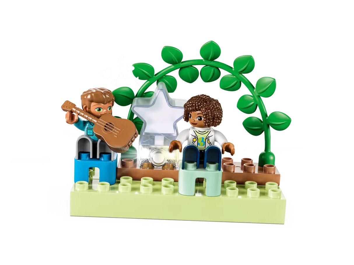 Lego 3in1 Family House