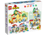 Lego 3in1 Family House