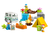 Lego Camping Adventure