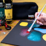 Liquitex Basics Acrylic What Would You Create Set - Gem Theory