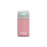 Kambukka Coffee and Tea Travel Mug - Pink