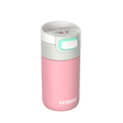 Kambukka Etna 300ml Coffee and Tea Travel Mug - Baby Pink