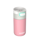 Kambukka Etna 300ml Coffee and Tea Travel Mug - Baby Pink