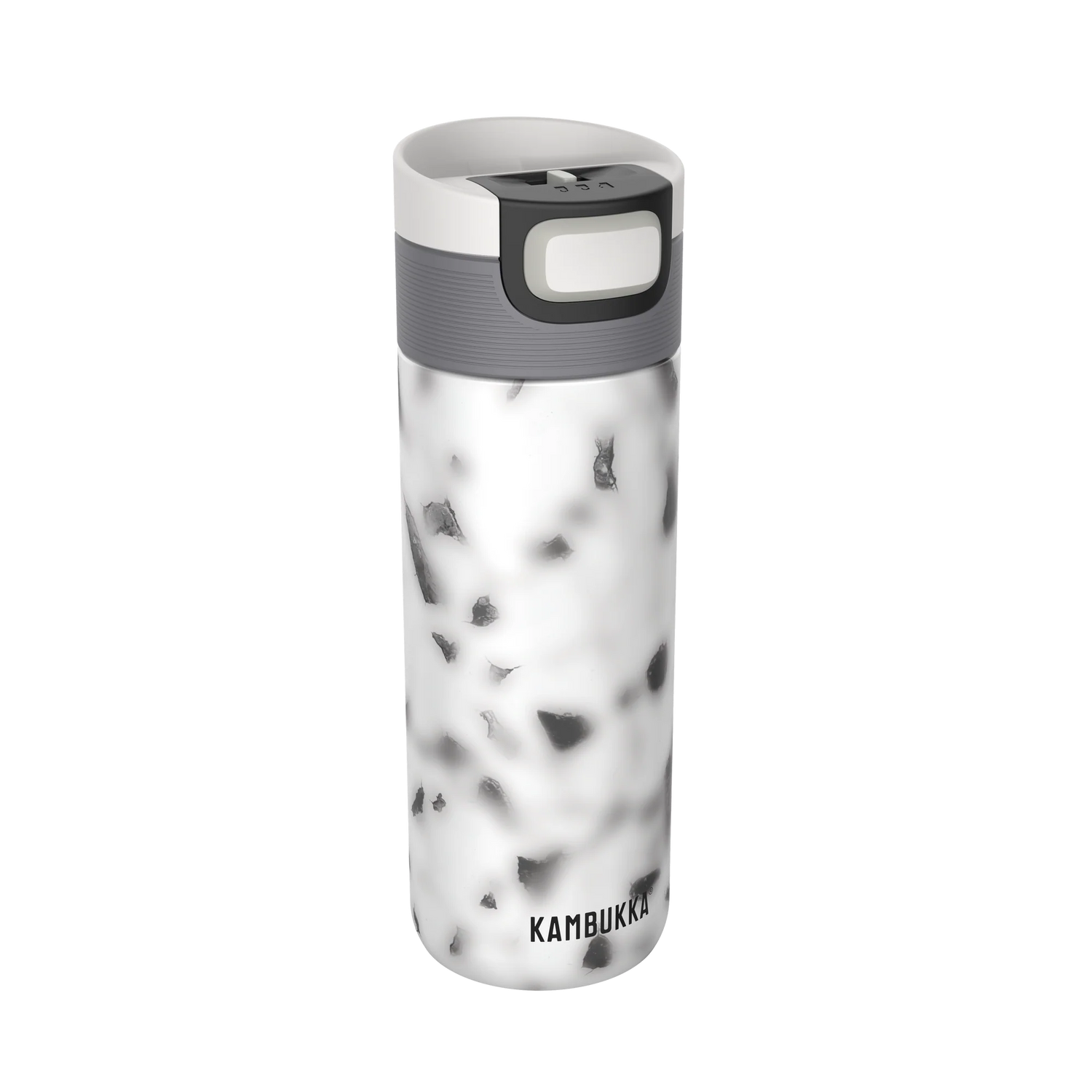 Kambukka Etna 500ml Foggy Terrazzo