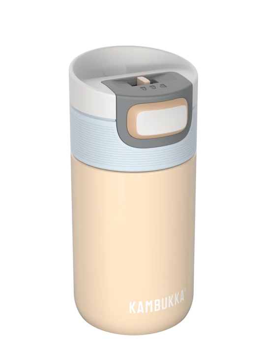 Kambukka Etna 300ml Iced Latte