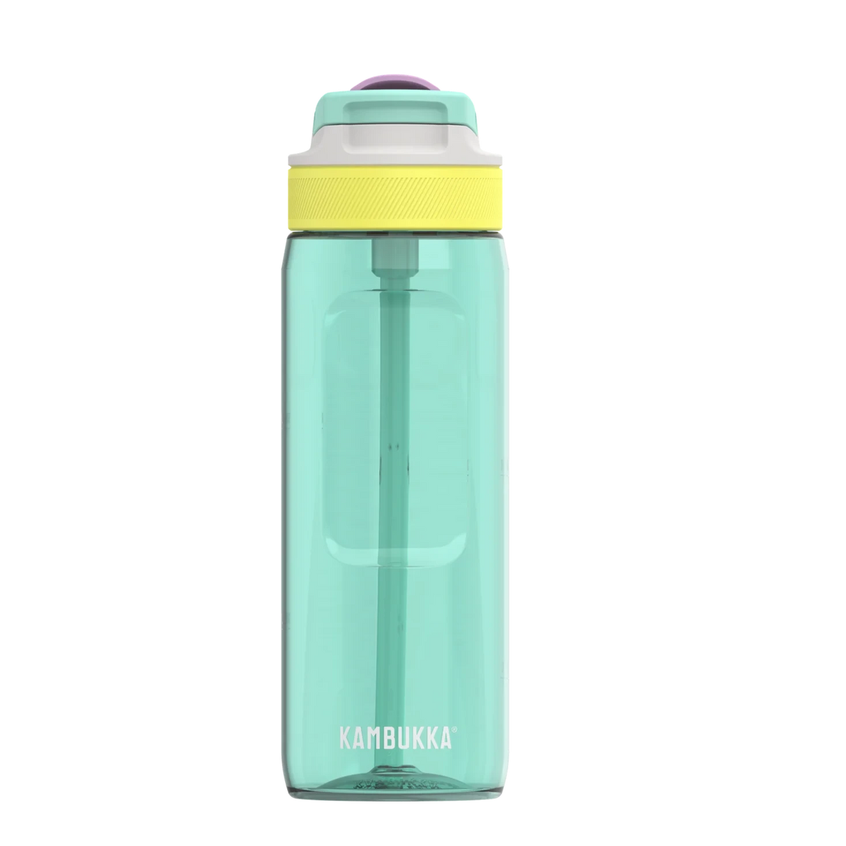 Water Bottle with Straw - Candy Dance 2.0