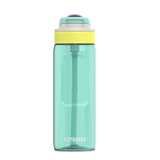 Water Bottle with Straw - Candy Dance 2.0