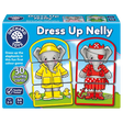 Orchard Toys Dress Up Nelly Game