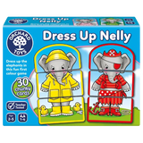 Orchard Toys Dress Up Nelly Game