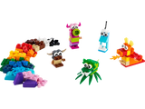 Lego Classic - Creative Monsters
