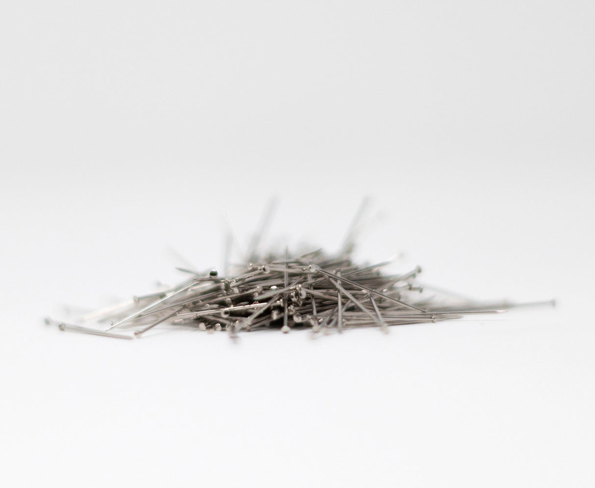 Korbond Dressmaker Pins 25g