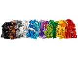 Lego Classic - Bricks and Functions