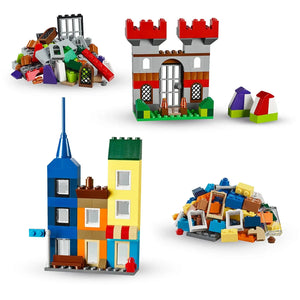 Lego Large Creative Brick Box