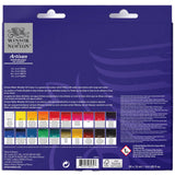 Winsor & Newton Artisan Water Mixable Oil Colour (20 x12ml)