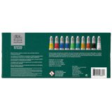 Winton Oil Paint - Starter Set (10 X ) (37ml)