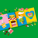 Lego Classic - Creative Food Friends