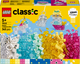 Lego Classic - Magical Transparent Box