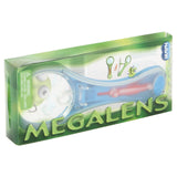 Navir Megalens Magnifying Glass (Assortment)