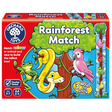 Orchard Toys Rainforest Match Game