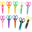 Pattern Scissors