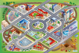Playmat District Connect