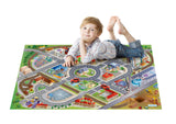 Playmat District Connect