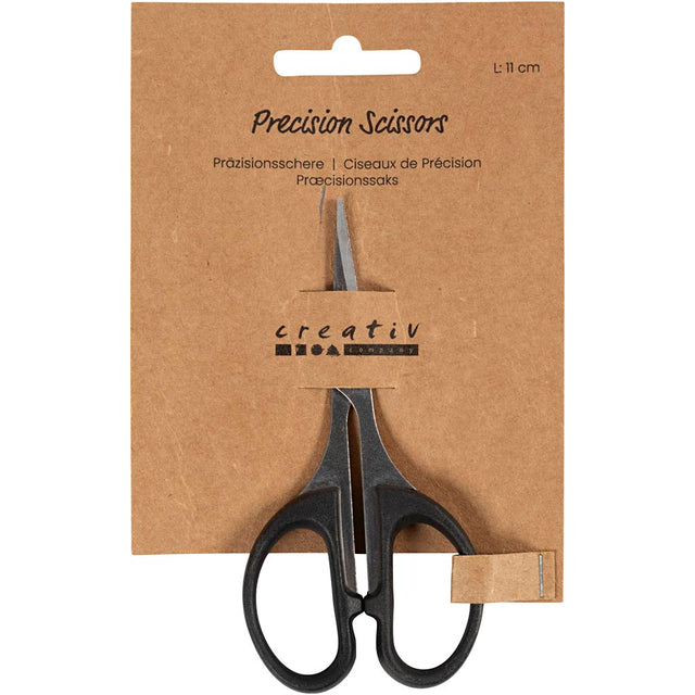 Precision Scissors