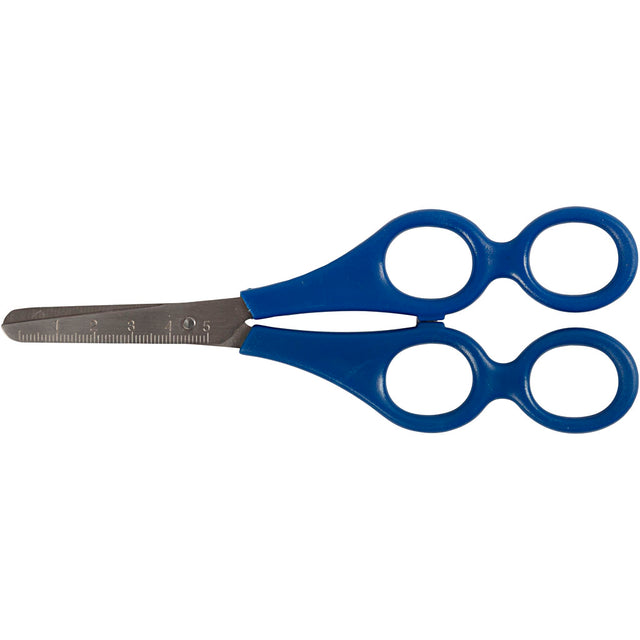 4-Loop Scissors