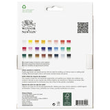 Winsor & Newton Studio Collection Colour Pencils - 24 Tin