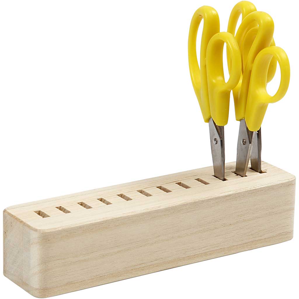 Scissor Rack