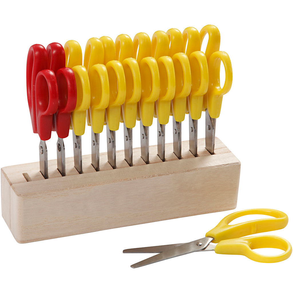 Kids Scissors