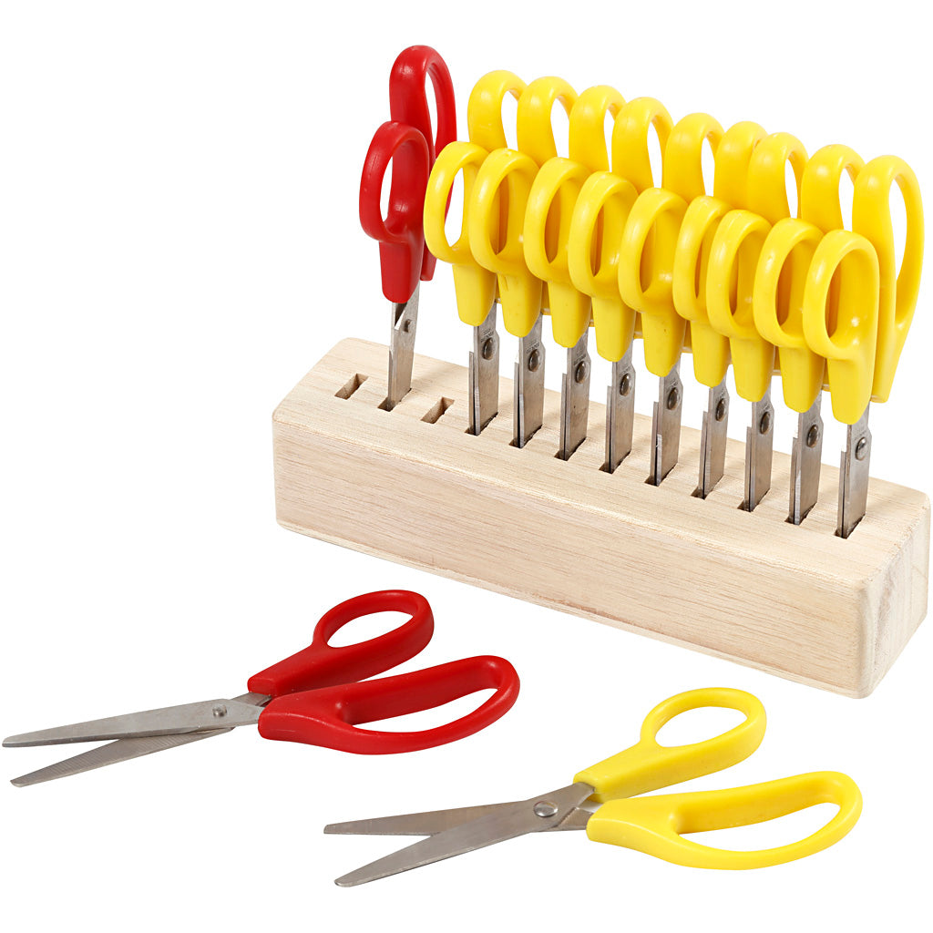 Kids Scissors