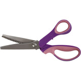 Pinking Shears L: 23.5 cm - Right