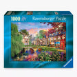 1000 Piece Jigsaw Puzzle - Cotswold Way
