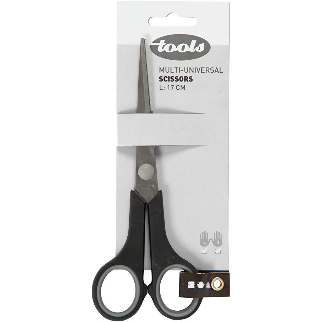 General Purpose Scissors