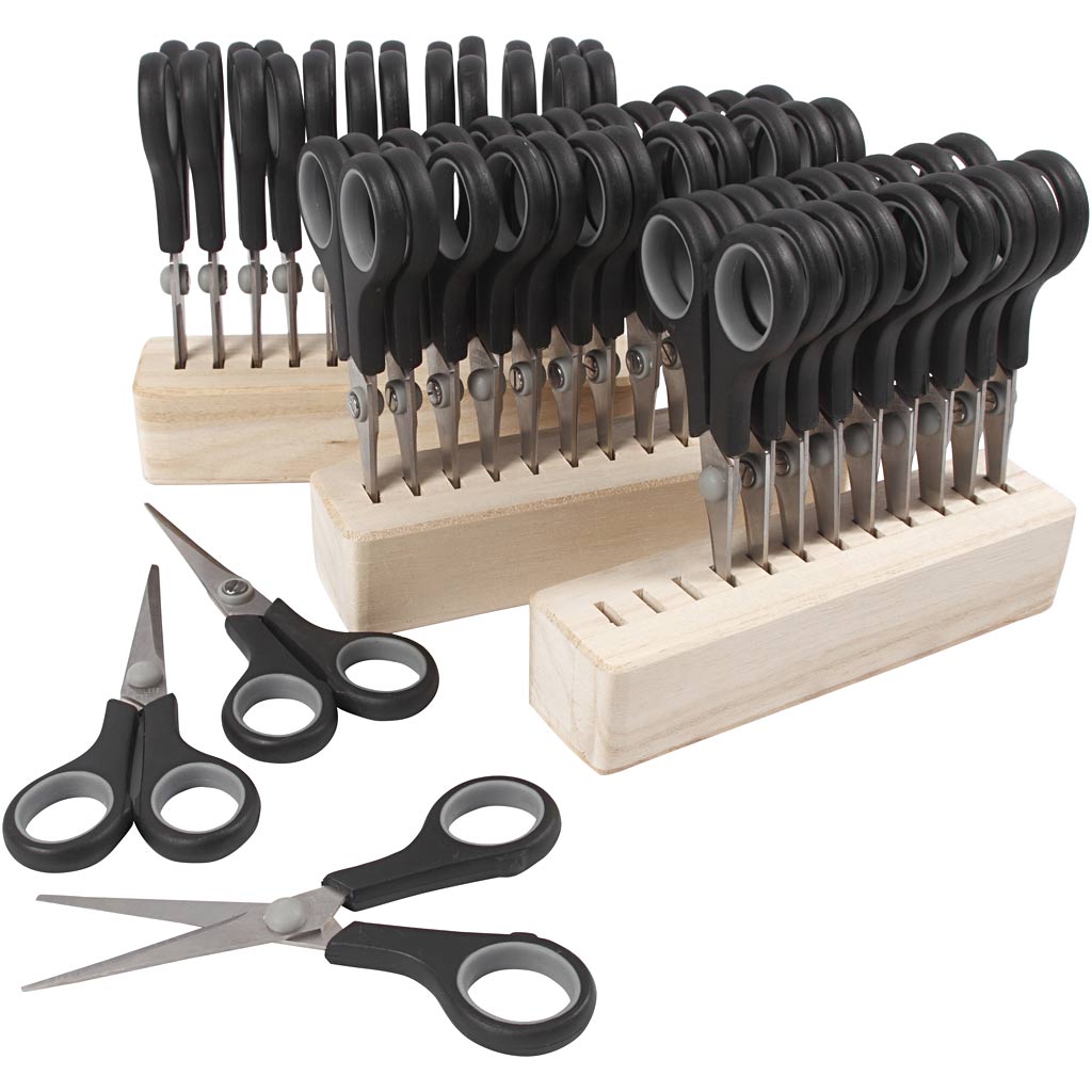 Kids Scissors