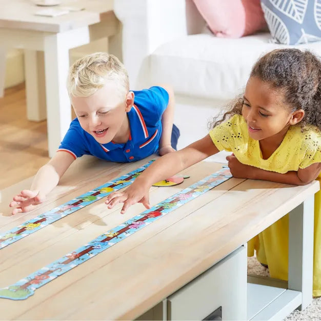 Orchard Toys Rainforest Match Game