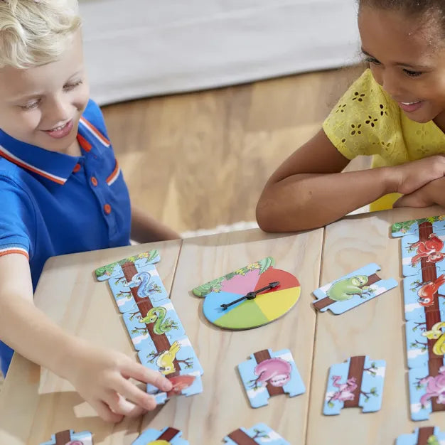 Orchard Toys Rainforest Match Game