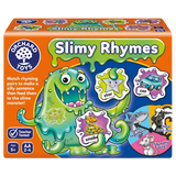Orchard Toys Slimy Rhymes Game