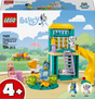 Lego Bluey - Playground Fun with Bluey and Chloe