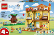 Lego Bluey - Bluey's Family House