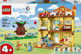 Lego Bluey - Bluey's Family House