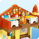 Lego Bluey - Bluey's Family House