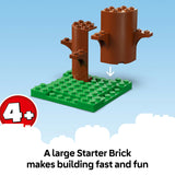 Lego Bluey - Bluey's Family House