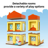 Lego Bluey - Bluey's Family House