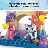 Lego Mermaid Gabbys Aquarium Adventure