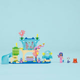 Lego Mermaid Gabbys Aquarium Adventure