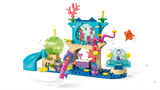 Lego Mermaid Gabbys Aquarium Adventure