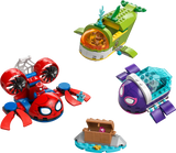 LEGO Marvel - Spidey: Underwater Vehicles